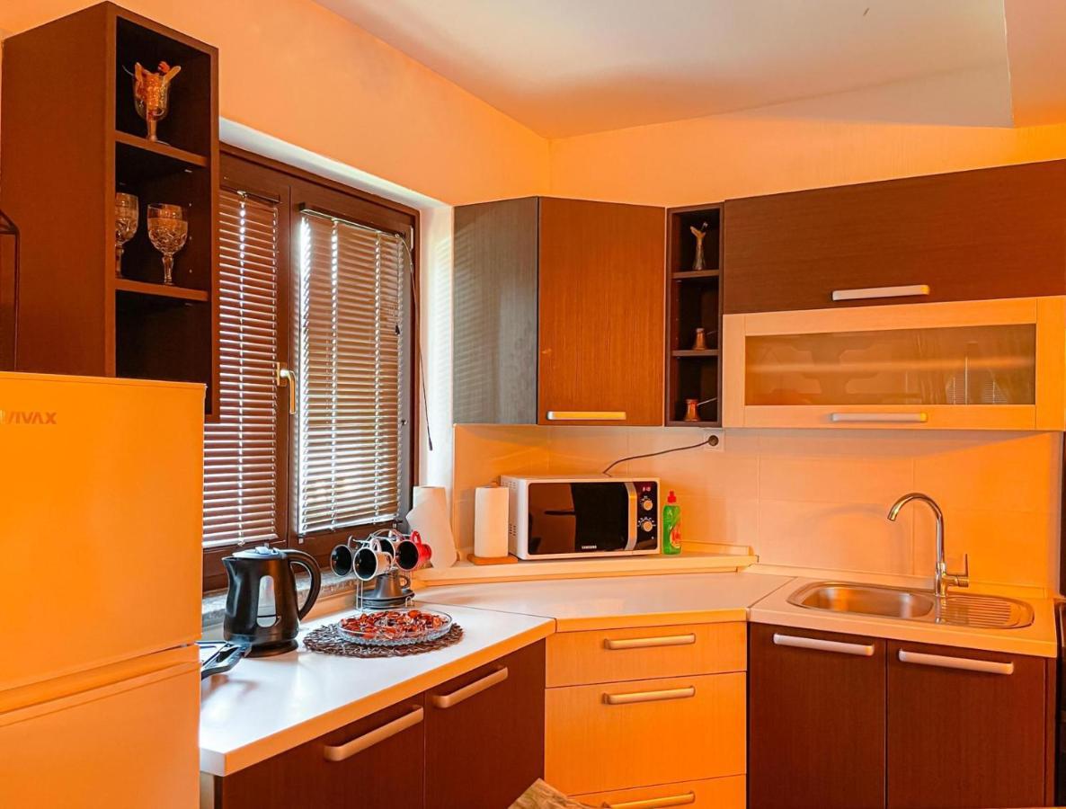Holiday Home Avita Bihać Екстериор снимка
