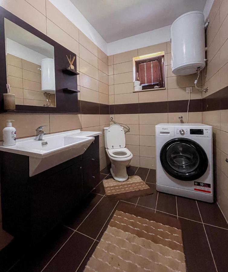 Holiday Home Avita Bihać Екстериор снимка