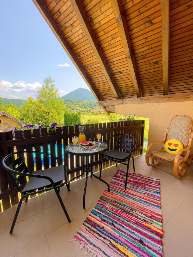 Holiday Home Avita Bihać Екстериор снимка