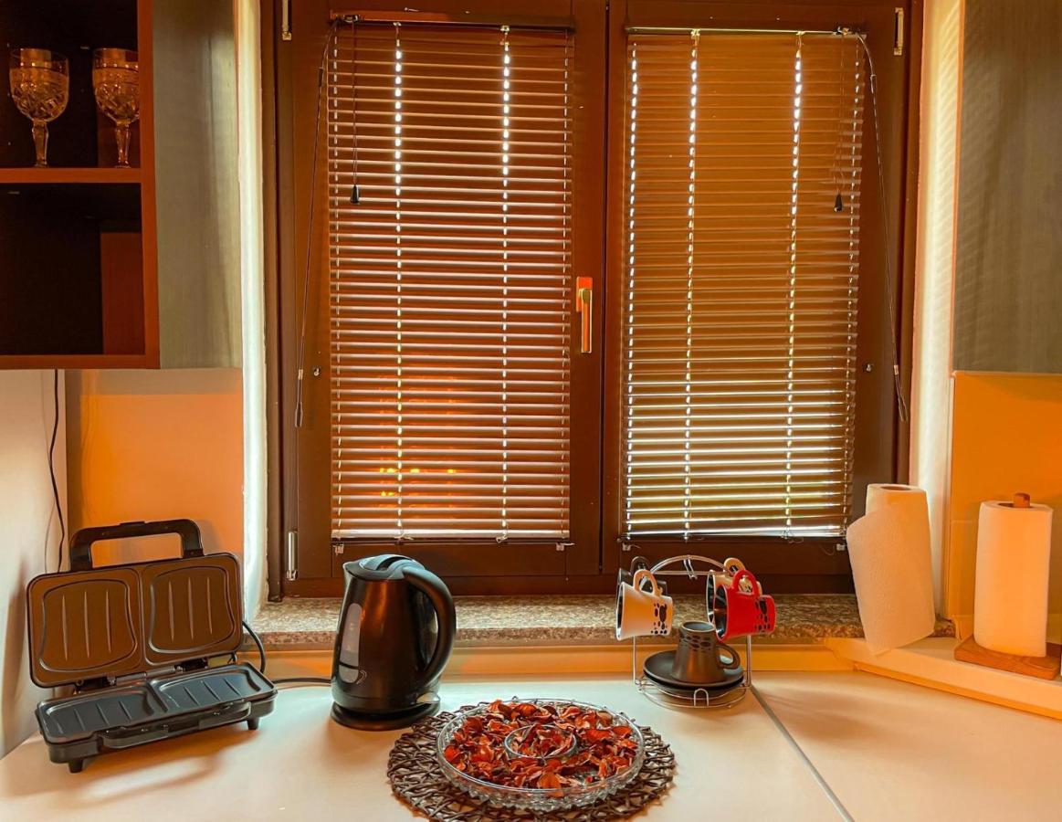 Holiday Home Avita Bihać Екстериор снимка