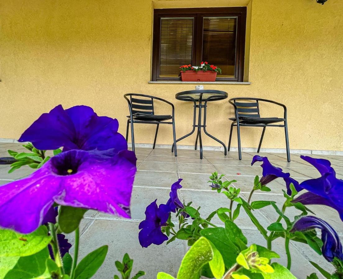 Holiday Home Avita Bihać Екстериор снимка