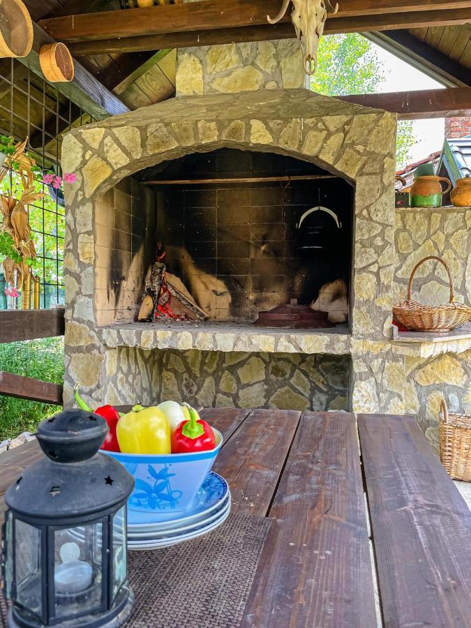 Holiday Home Avita Bihać Екстериор снимка