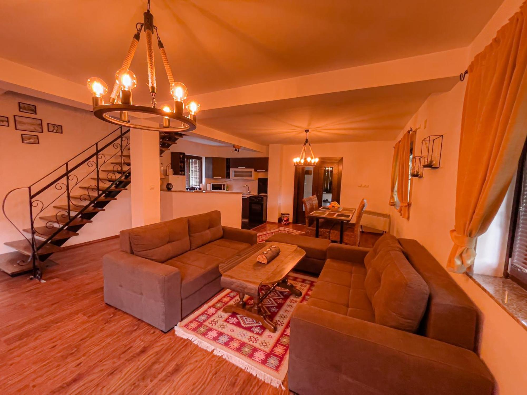 Holiday Home Avita Bihać Екстериор снимка