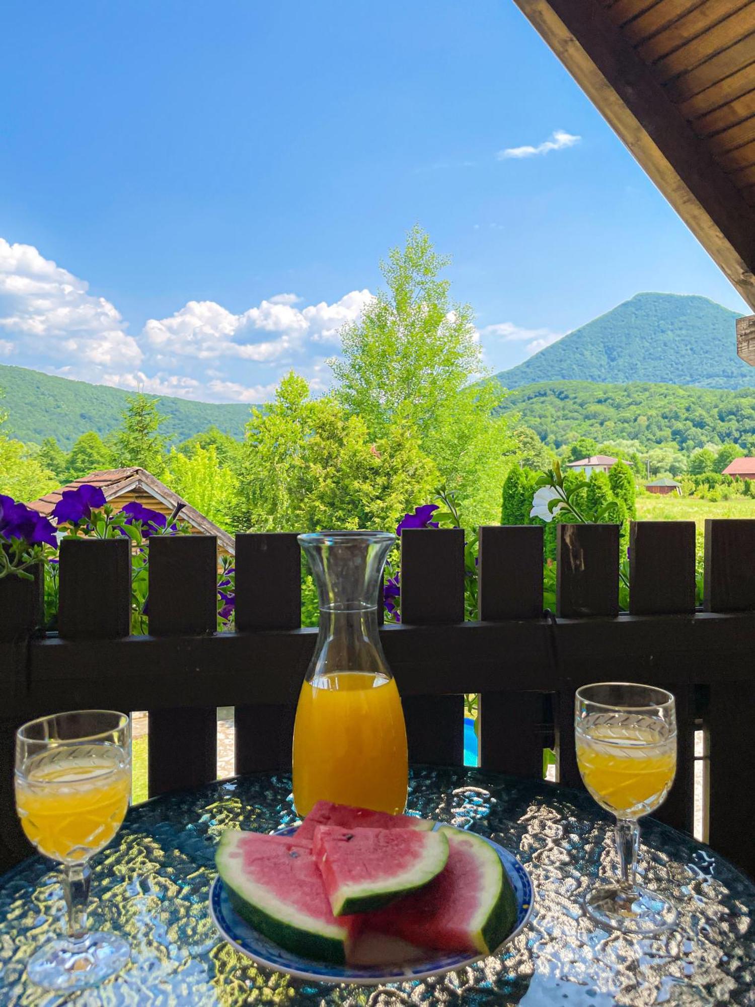 Holiday Home Avita Bihać Екстериор снимка