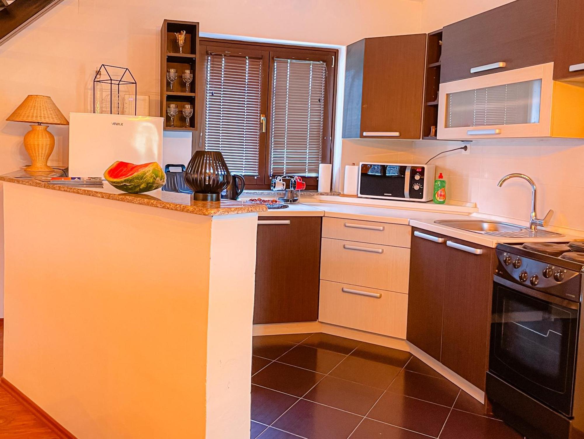 Holiday Home Avita Bihać Екстериор снимка