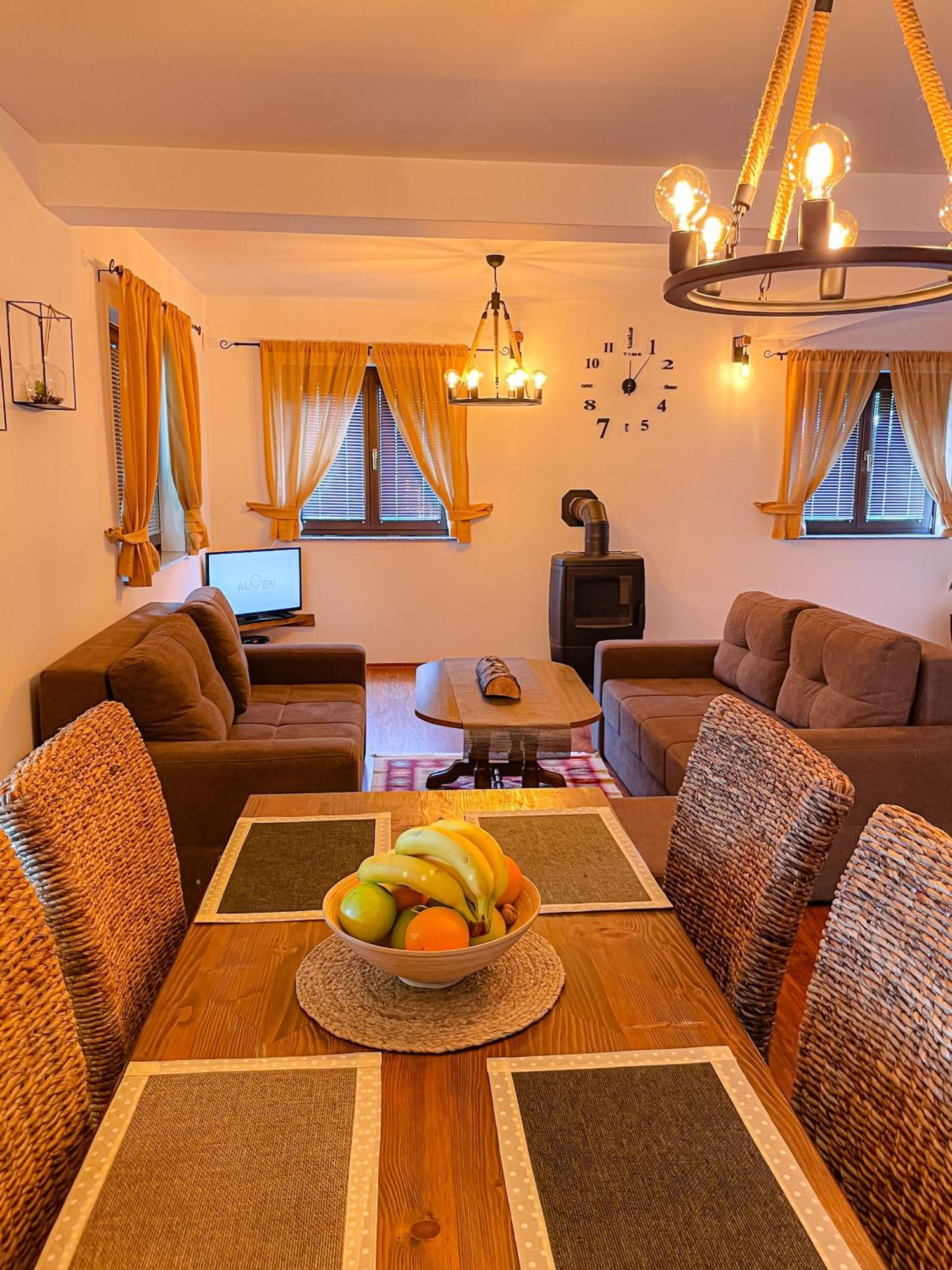 Holiday Home Avita Bihać Екстериор снимка