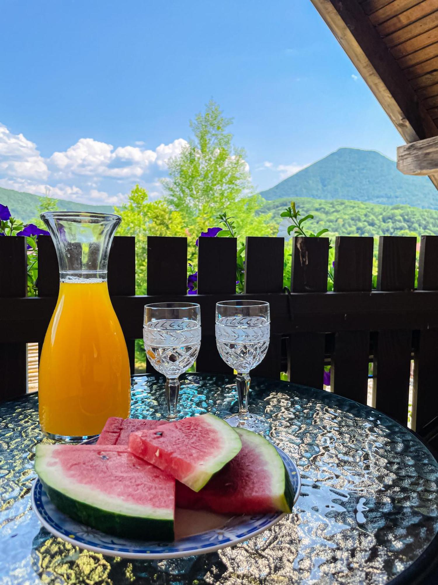 Holiday Home Avita Bihać Екстериор снимка