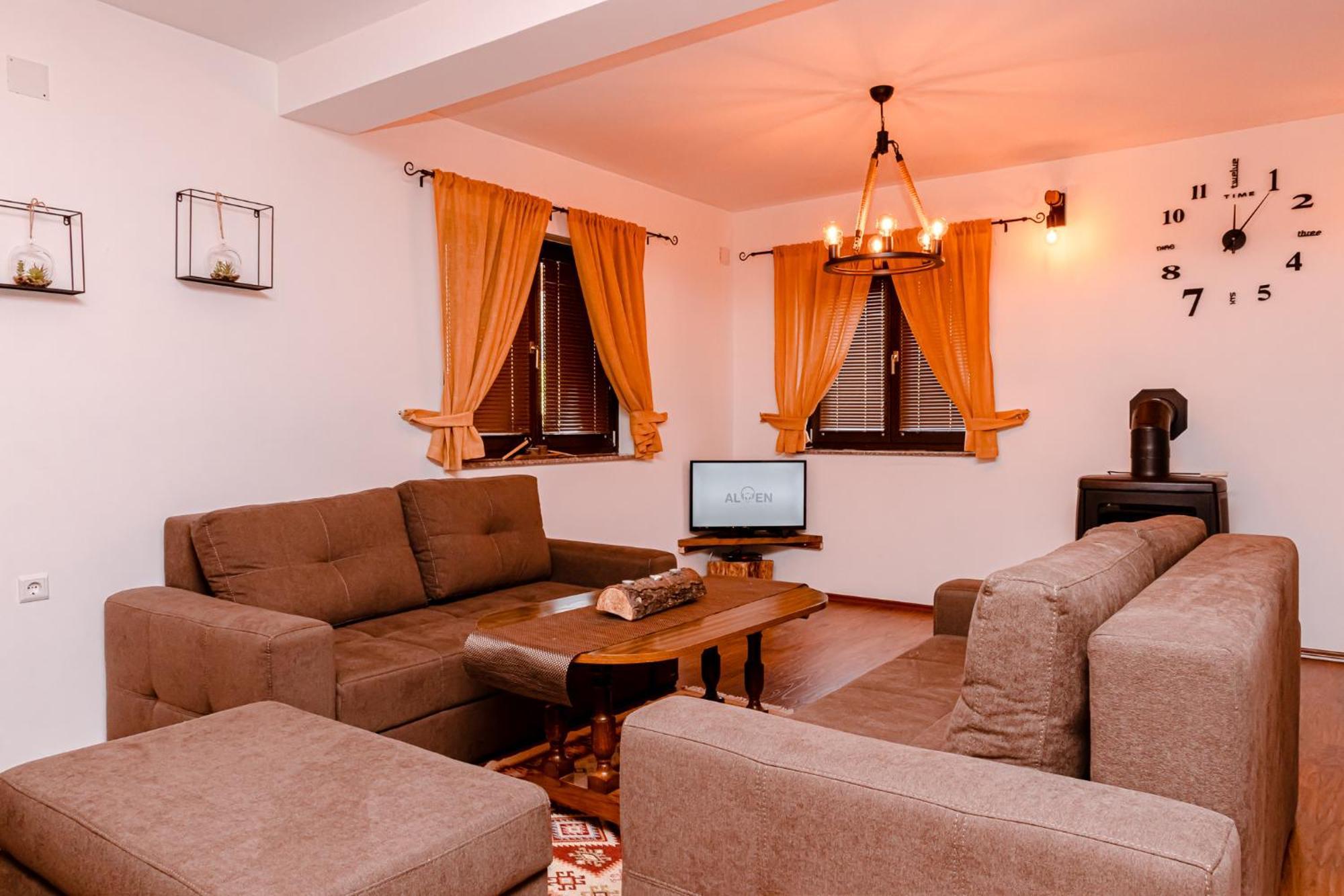 Holiday Home Avita Bihać Екстериор снимка