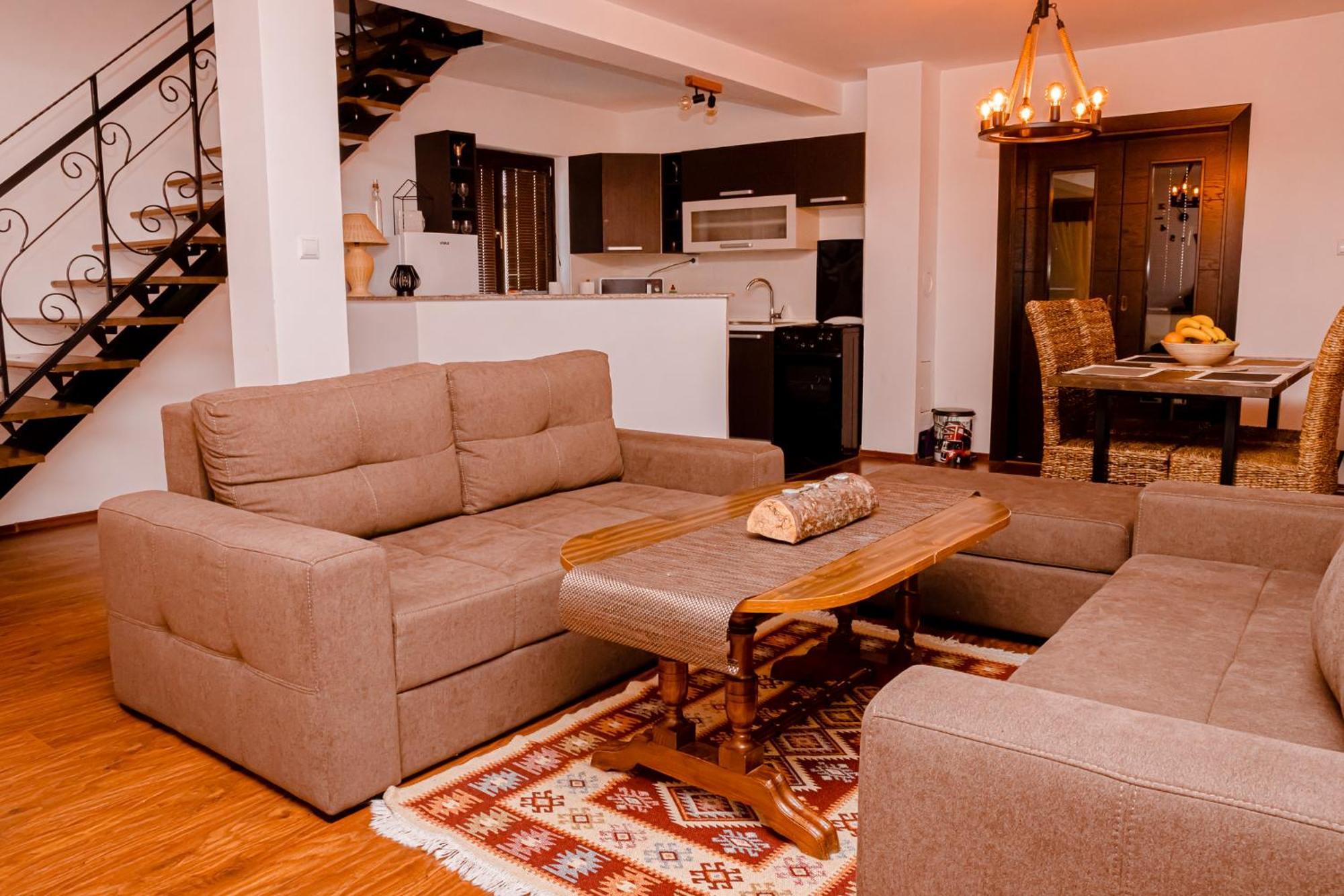 Holiday Home Avita Bihać Екстериор снимка