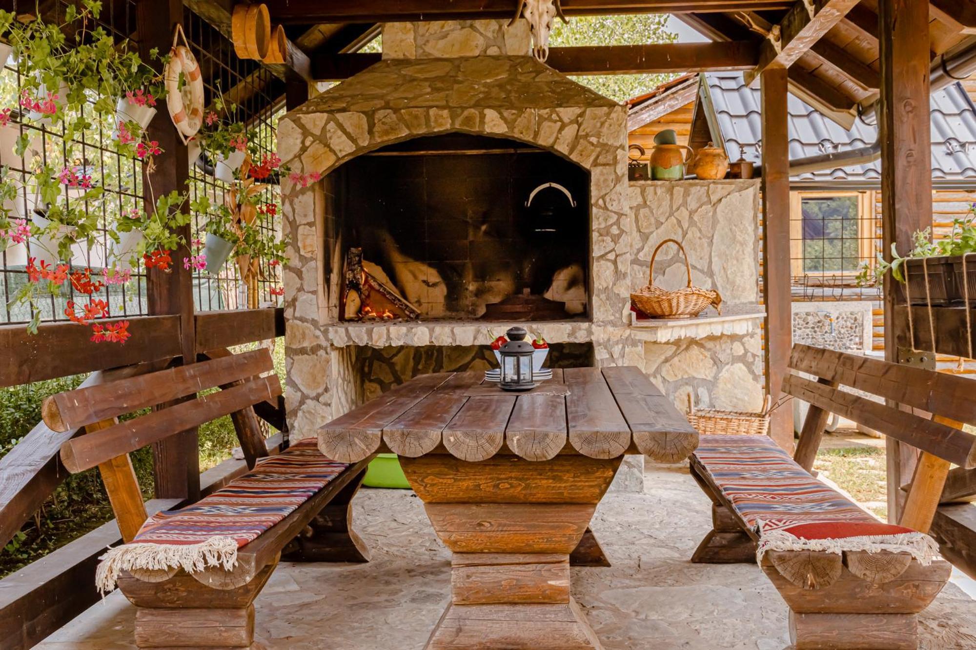 Holiday Home Avita Bihać Екстериор снимка