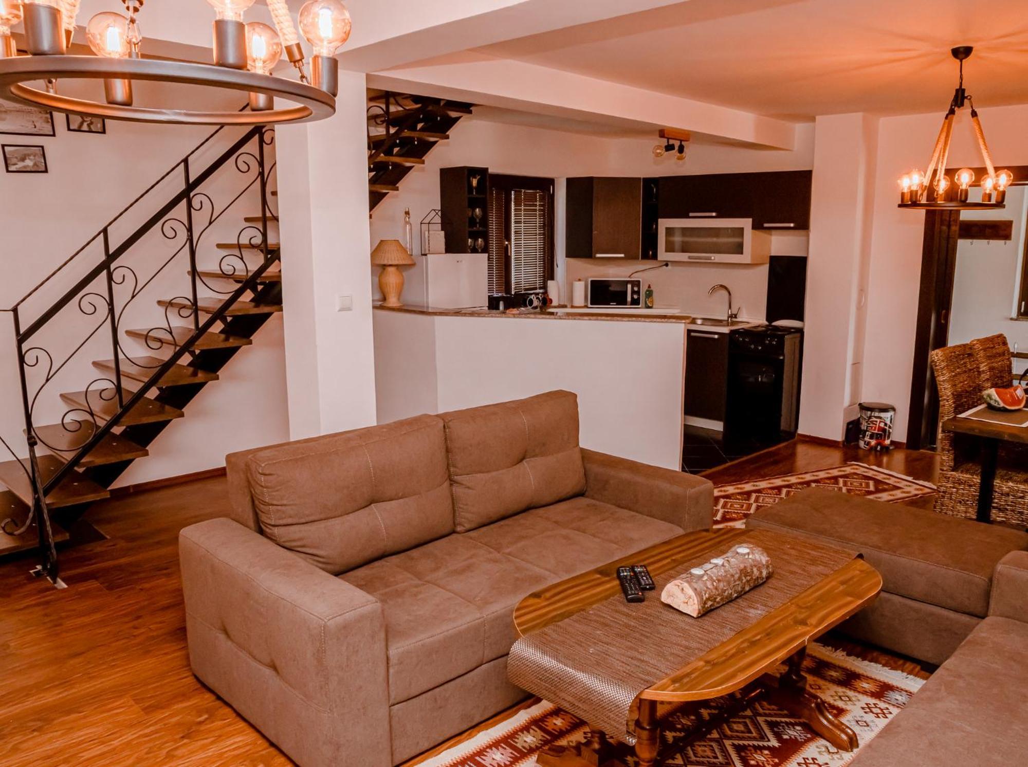 Holiday Home Avita Bihać Екстериор снимка