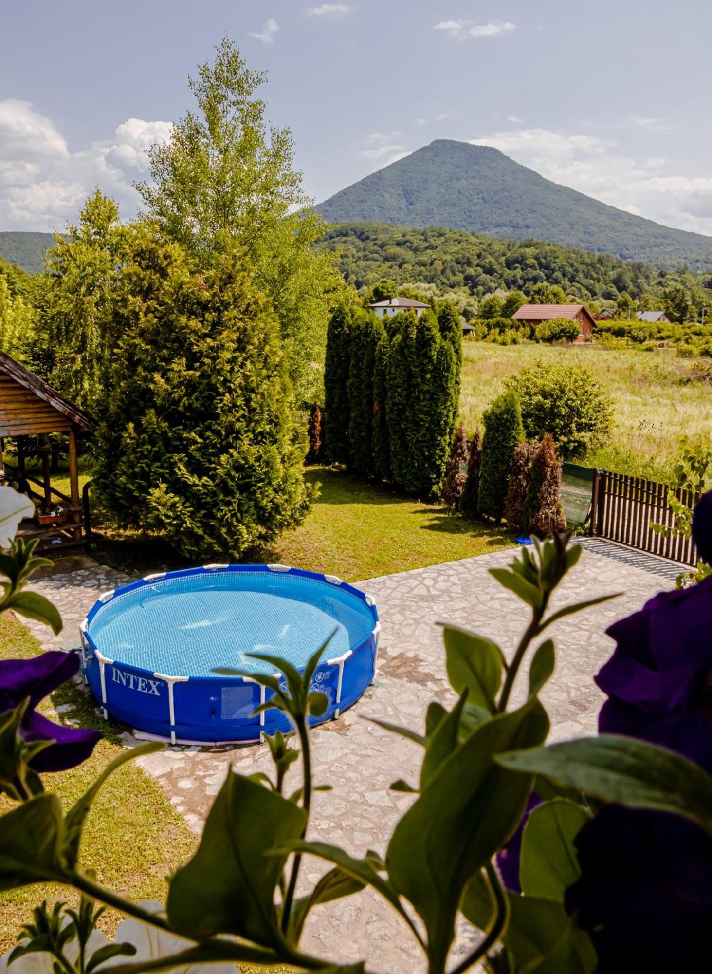 Holiday Home Avita Bihać Екстериор снимка