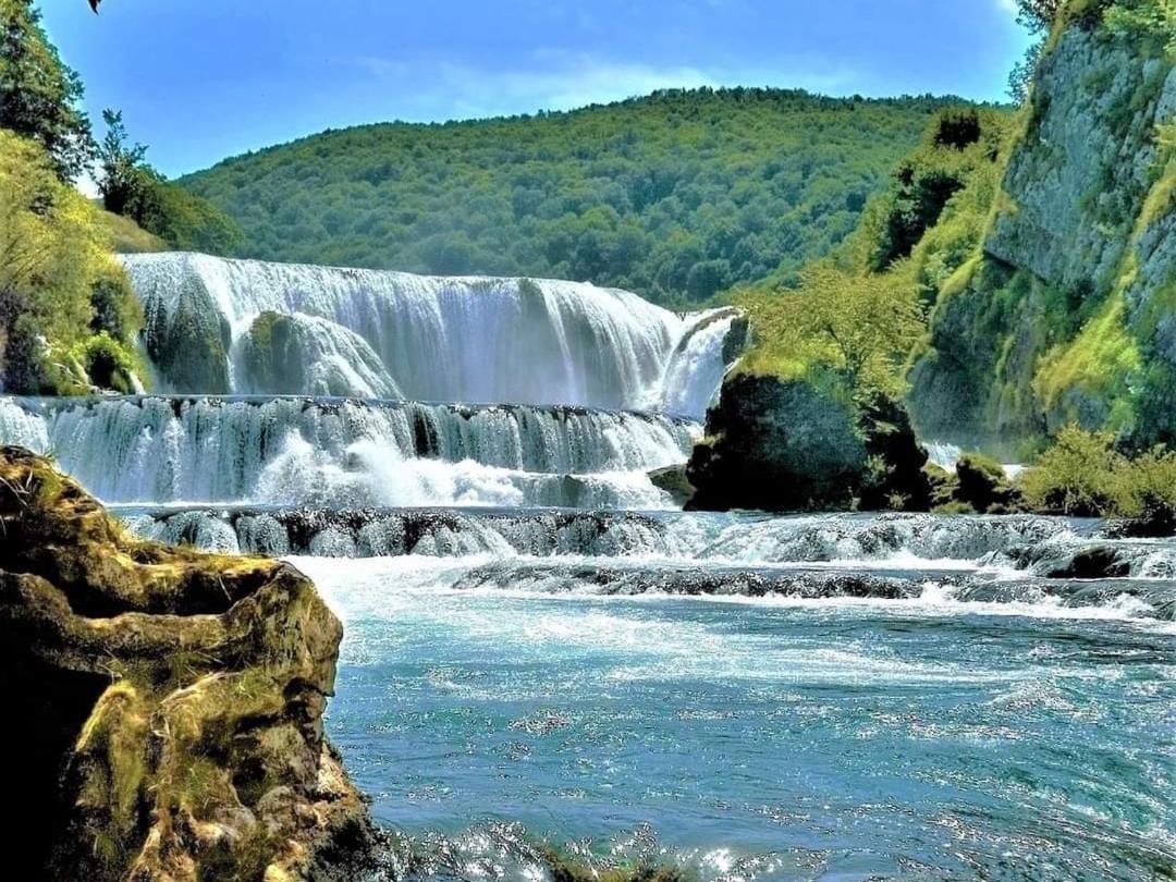 Holiday Home Avita Bihać Екстериор снимка